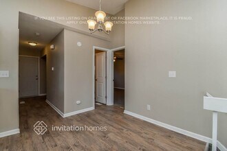 7050 Alpenwood Way in Colorado Springs, CO - Building Photo - Building Photo