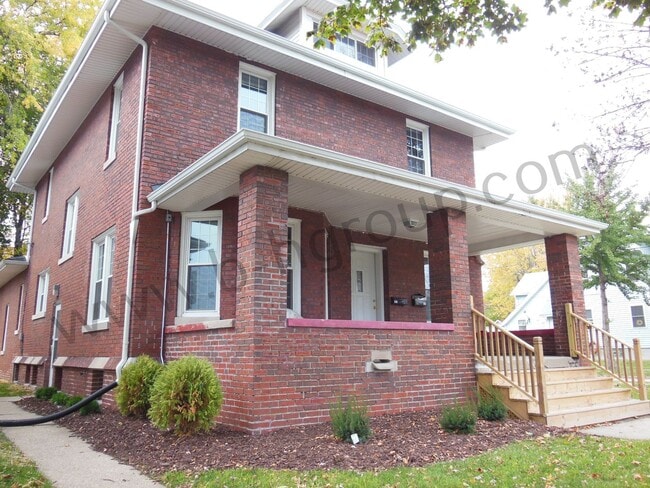 property at 6100 18th Ave
