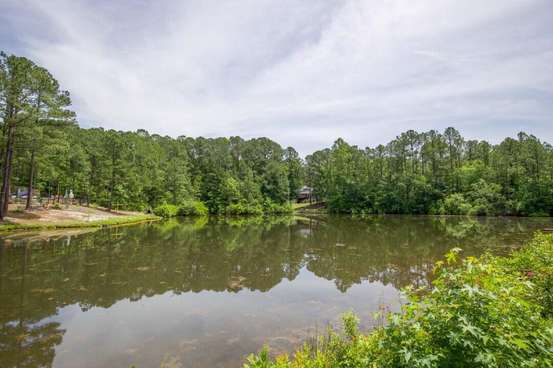 806 Sumac Ln in Vass, NC - Building Photo