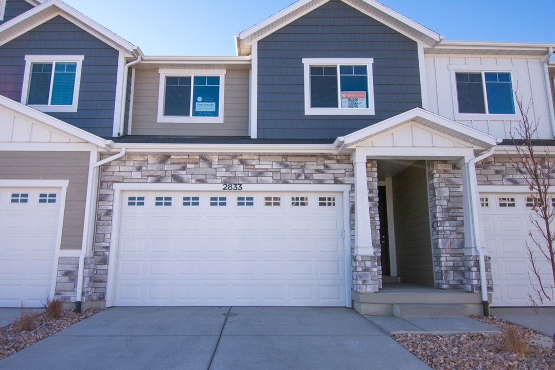 2833 Red Velvet Ln in Saratoga Springs, UT - Building Photo