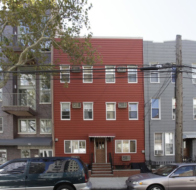 140 Skillman Ave in Brooklyn, NY - Building Photo - Building Photo