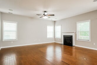 115 Switchback Street in Knightdale, NC - Building Photo - Building Photo