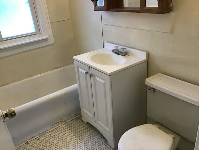 property at 2977-2979-2979 N 6th St