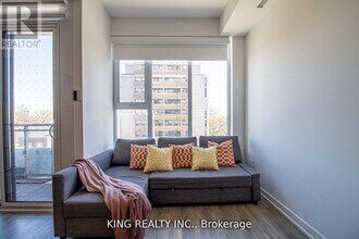 1-401 Cardiff Rd in Toronto, ON - Building Photo - Building Photo
