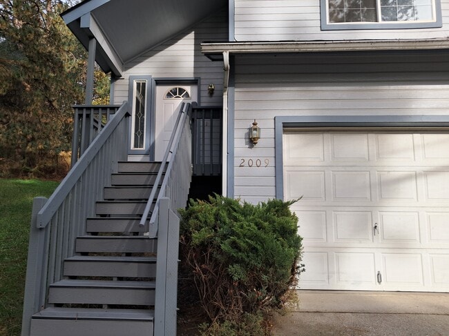 2009 Lilly Dr in Coeur d'Alene, ID - Building Photo - Building Photo