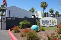 Welcome to Bloom 24! - Bloom 24 Apartments in Phoenix, Arizona