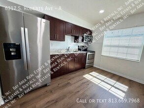 6317 S Roberts Ave in Tampa, FL - Building Photo - Building Photo