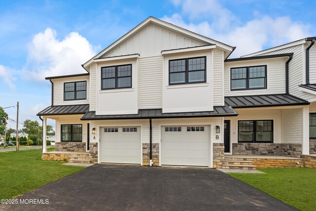 215 Brighton Ave in Long Branch, NJ - Building Photo - Building Photo