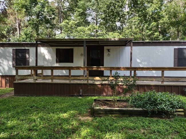 17307 McIntosh Cir in Magnolia, TX - Foto de edificio - Building Photo