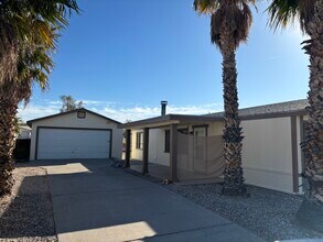 4414 Susan Pl in Fort Mohave, AZ - Building Photo - Building Photo