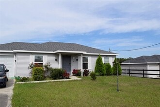 3184 SW 151st Ave in Ocala, FL - Building Photo - Building Photo