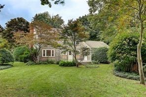 33 Melrose Ave in Barrington, RI - Building Photo - Building Photo