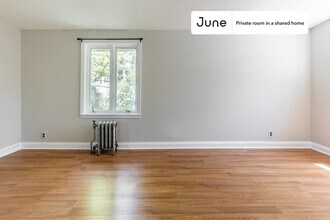 Room in Shared 9 bed/2 bath home in Boston, MA - Foto de edificio - Building Photo