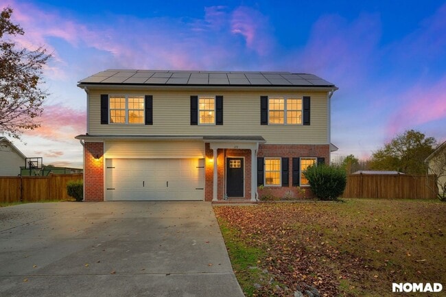 property at 123 Hardin Dr