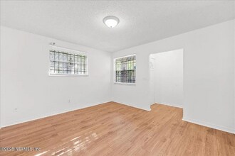 1603 W 29th St in Jacksonville, FL - Building Photo - Building Photo