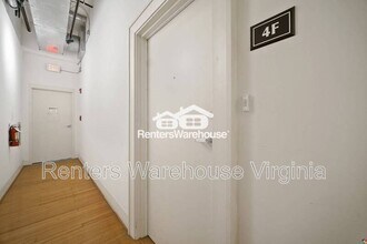 500 Granby St in Norfolk, VA - Building Photo - Building Photo