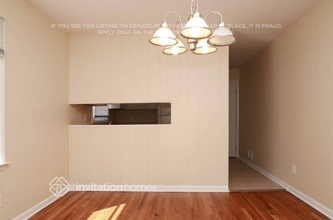 405 Jefferson Ave in Fayetteville, GA - Foto de edificio - Building Photo
