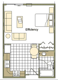 Tallgrass Village Apartments & Townhomes photo'