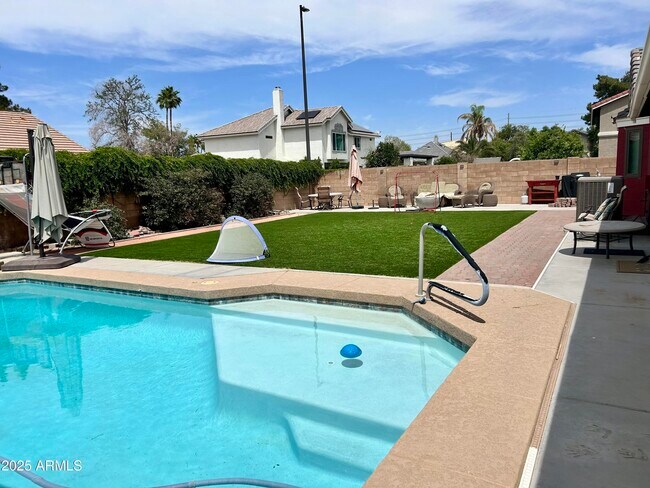 920 E San Remo Ave in Gilbert, AZ - Building Photo - Building Photo