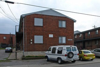 1641 Patterson St in Nashville, TN - Building Photo - Building Photo