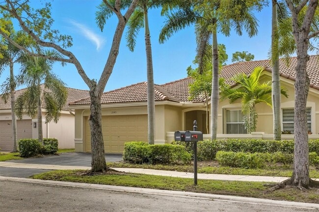 property at 1945 Sirius Ln