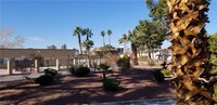 3995 Visby Ln in Las Vegas, NV - Foto de edificio - Building Photo