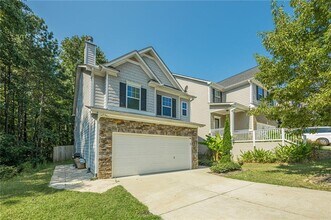 3446 Greyhawk Crossing in Buford, GA - Building Photo - Building Photo