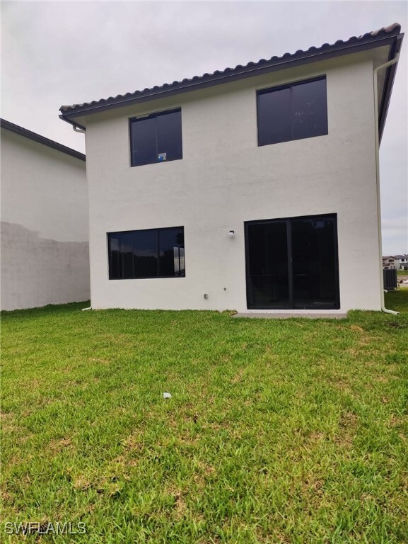 5832 Agostino Way in Ave Maria, FL - Building Photo - Building Photo