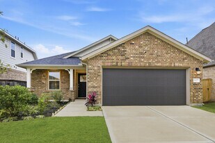 19427 Trotter Cp Trl in Tomball, TX - Building Photo