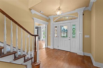 3907 NE Cadbury Ave in Bentonville, AR - Building Photo - Building Photo
