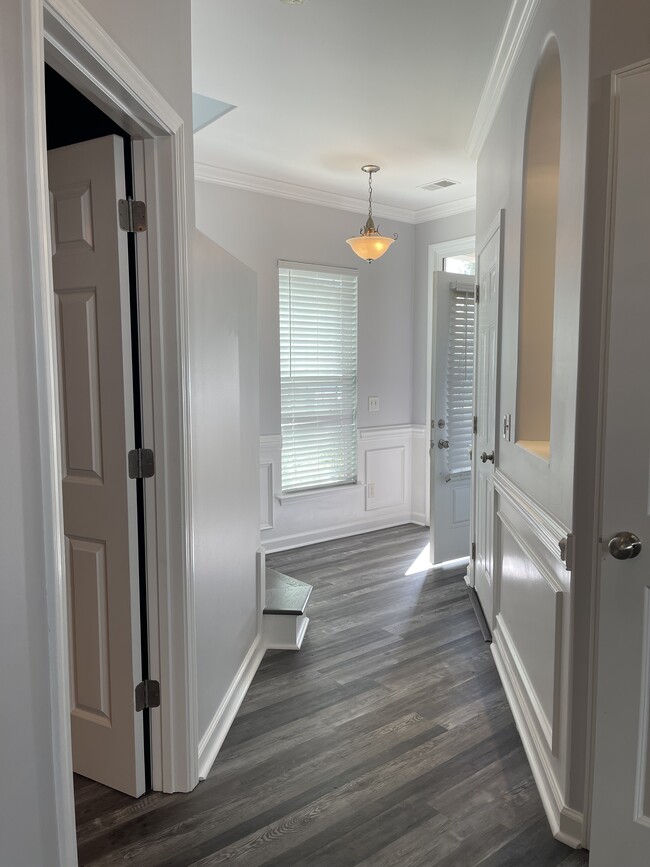 320 Summer Hill Way in Richmond Hill, GA - Building Photo - Building Photo