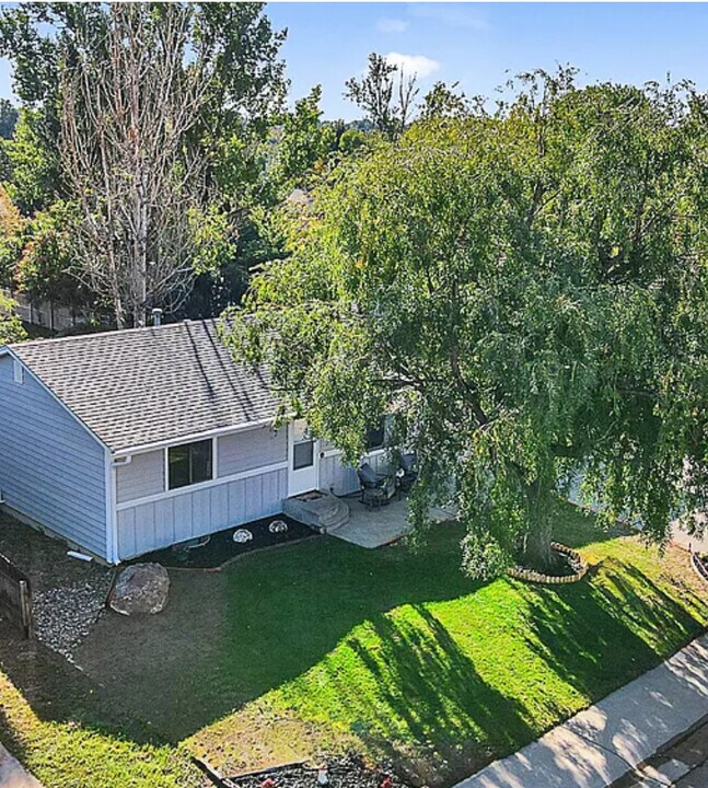 1616 34th Ave in Greeley, CO - Building Photo