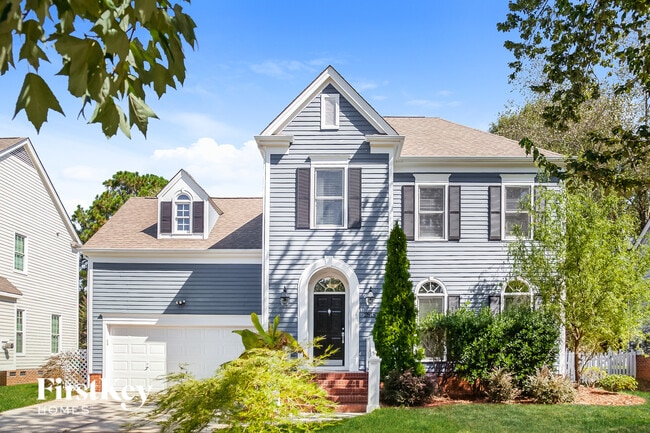 property at 2818 Saintfield Pl