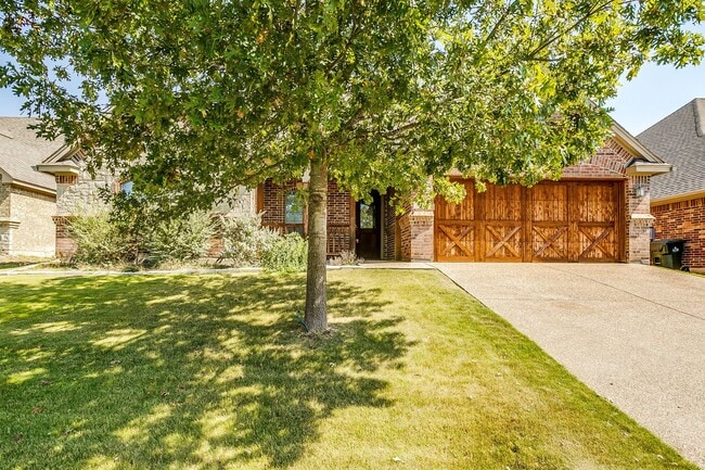 117 Winged Foot Dr in Willow Park, TX - Building Photo - Building Photo