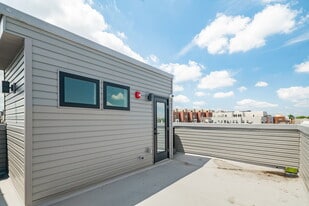 930 N 2nd St, Unit 3 in Philadelphia, PA - Building Photo