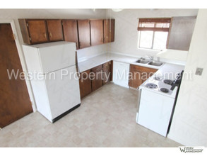 1644 Kelby Dr in Billings, MT - Foto de edificio - Building Photo