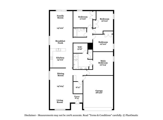 4602 Caverns Dr in Kissimmee, FL - Building Photo - Building Photo
