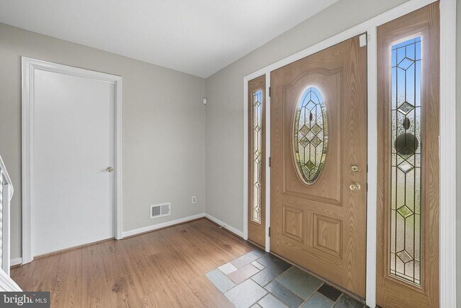 property at 13111 Orleans St