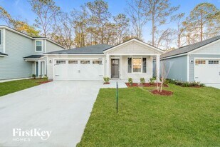 11253 Margaret's Landing Pl in Jacksonville, FL - Building Photo