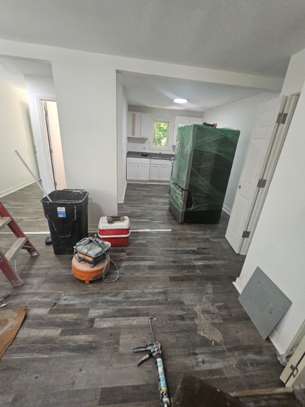 2129 Chestnut St in Portsmouth, VA - Building Photo - Building Photo
