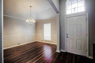 1604 Oak Brook Ln in Allen, TX - Building Photo - Building Photo