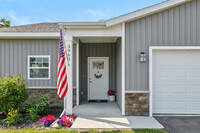 Reserve Flats in Wyoming, MI - Foto de edificio - Building Photo