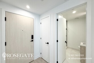 699 Sheppard Ave E in Toronto, ON - Building Photo - Building Photo