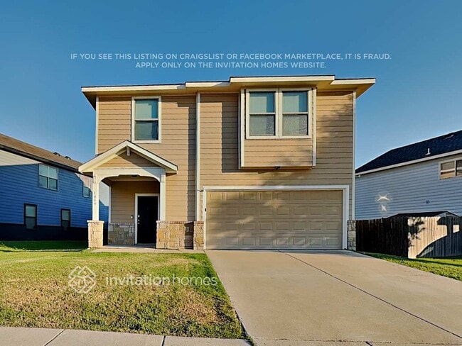 property at 1849 Wickham Dr