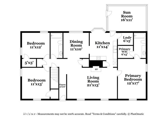 6104 Summer Side Dr in Pinson, AL - Building Photo - Building Photo