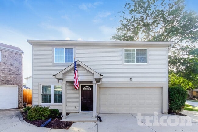 property at 607 Mountain Pine Dr