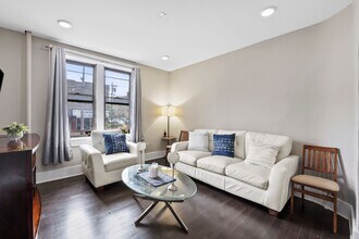 1 Park Ave in West New York, NJ - Building Photo - Building Photo