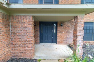 3322 Whispering Way Dr in Richmond, TX - Building Photo - Building Photo