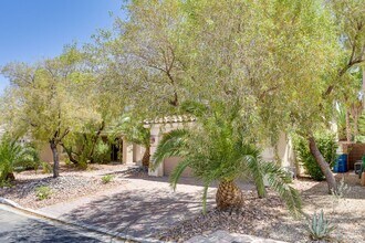 10990 Fishers Island St in Las Vegas, NV - Building Photo - Building Photo
