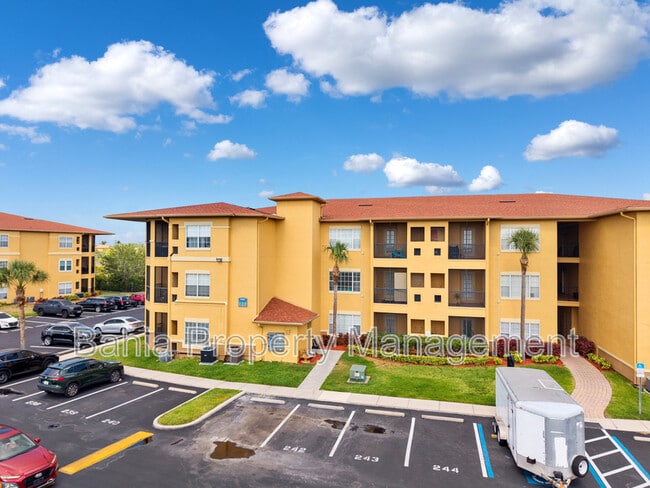 4307 Bayside Village Dr in Tampa, FL - Building Photo - Building Photo